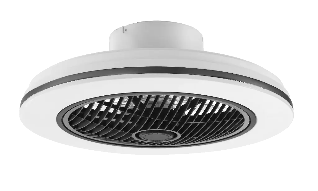 HSL CEILING VENTILATOR "MAXIMILIAN" XXL