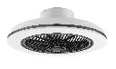 HSL CEILING VENTILATOR "MAXIMILIAN" XXL